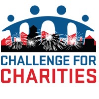 Challenge for Charities logo
