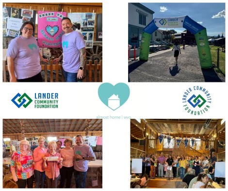 Challenge for Charities 2026